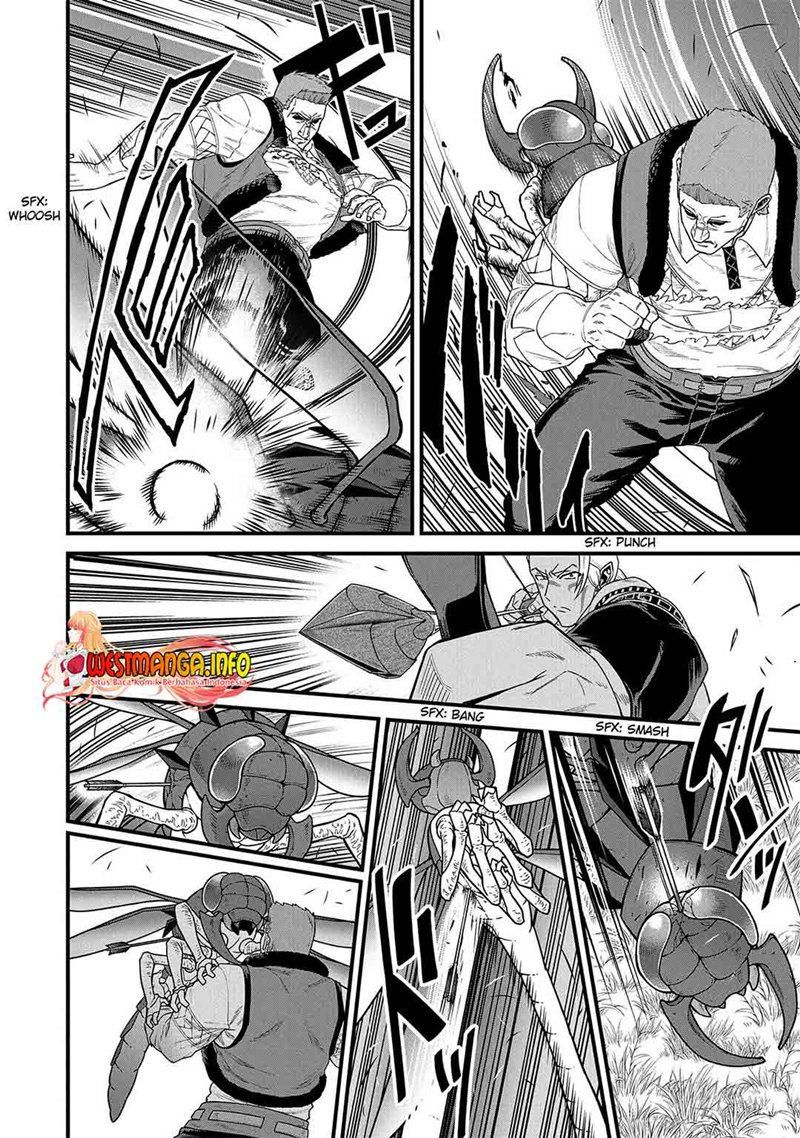 Ryoumin 0-nin Start no Henkyou Ryoushusama chapter 29